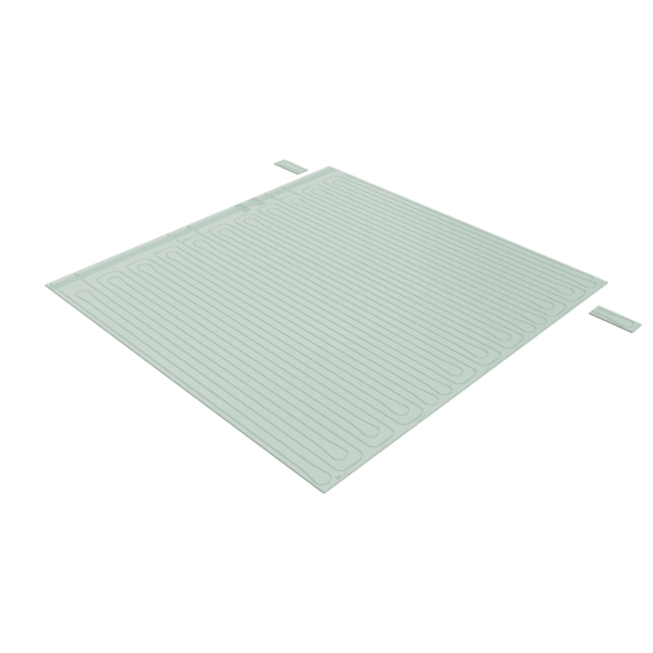 Raum-Set für maximal 5400 mm auf 5300 mm